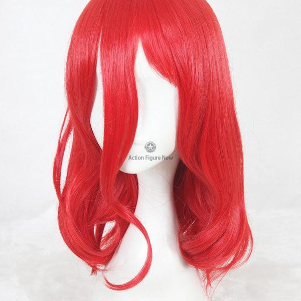 Cinnabar Cosplay Wig - Land of the Lustrous CS-352A