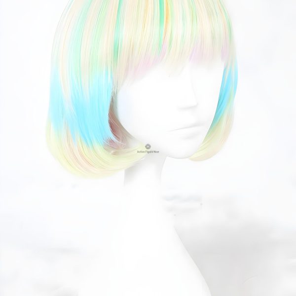 Diamond Cosplay Wig - Land of the Lustrous