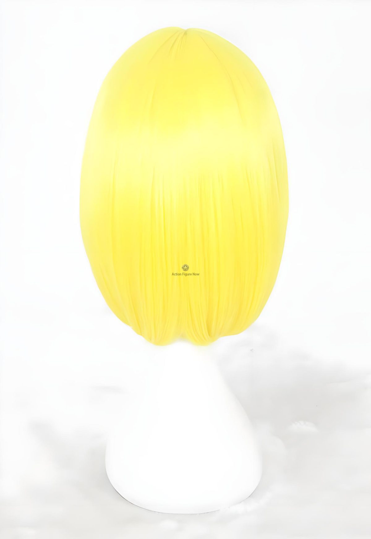 Cosplay Wig - Yellow Diamond from Land of the Lustrous