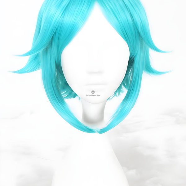 Cinnabar Cosplay Wig - Land of the Lustrous CS-352A