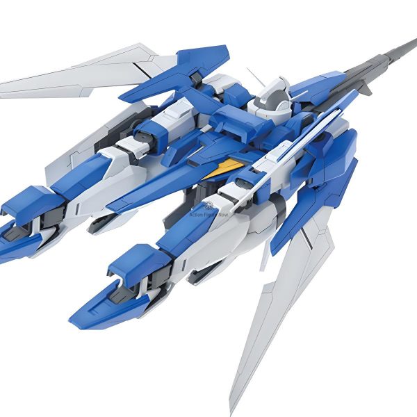 MG 1/100 Gundam AGE-1 Normal Grade Plastic Model