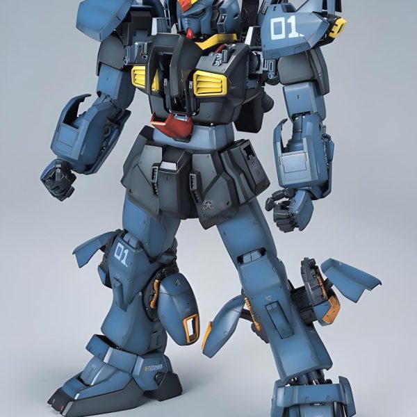 PG 1/60 RX-178 Gundam Mk II Titans Variant