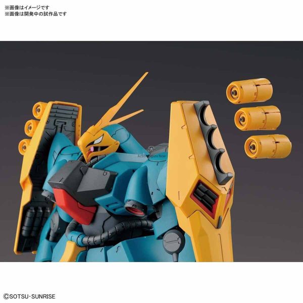 RE/100 MSN-03 Jagd Doga Premium Web Exclusive (Pre-Order)