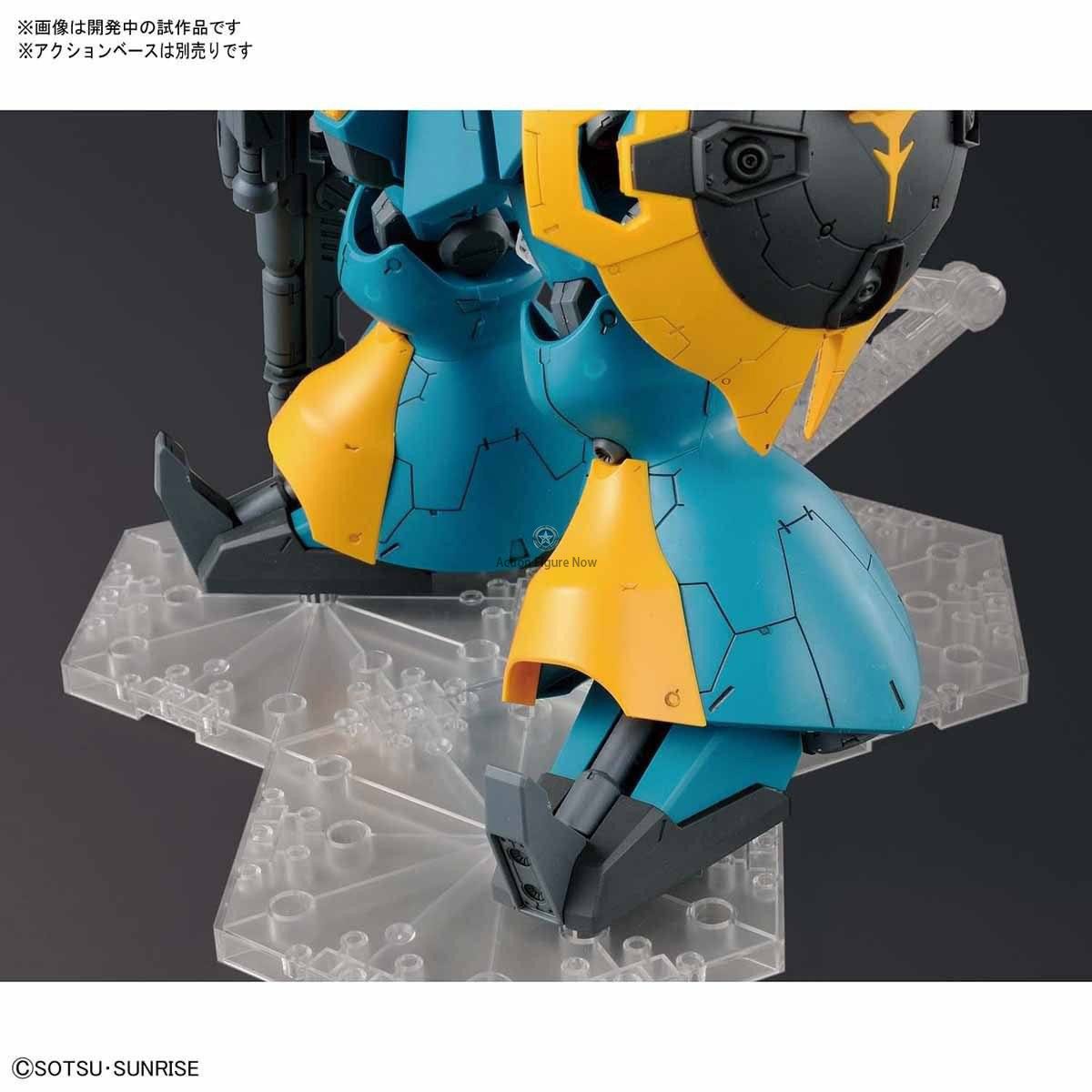 RE/100 MSN-03 Jagd Doga Premium Web Exclusive (Pre-Order)