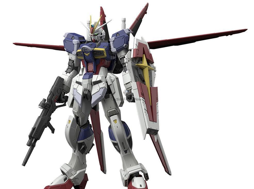 RG 1/144 Force Impulse Gundam Specification II RG 1/144 Force Impulse Gundam Specification II