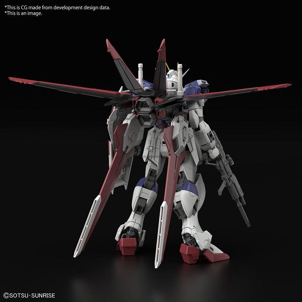 RG 1/144 Force Impulse Gundam Specification II RG 1/144 Force Impulse Gundam Specification II
