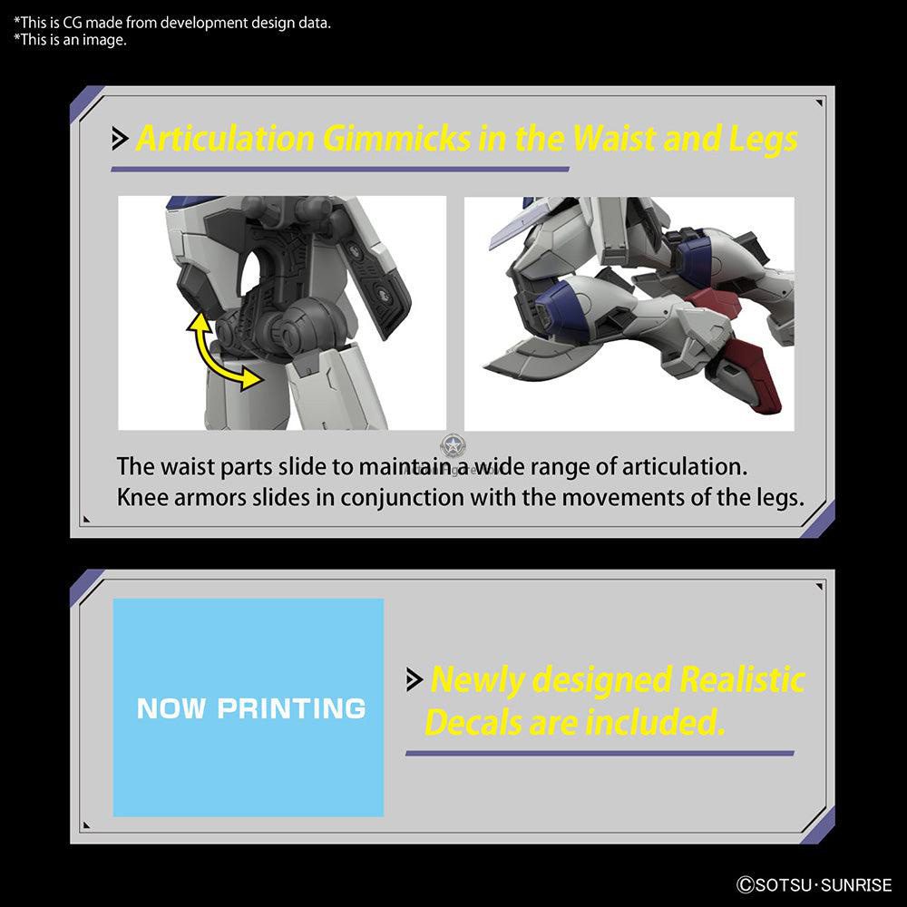 RG 1/144 Force Impulse Gundam Specification II RG 1/144 Force Impulse Gundam Specification II
