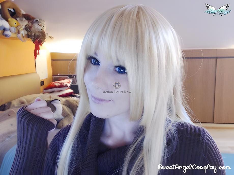 Chobits Eruda Cosplay Wig - Yu-Gi-Oh!: Dark Magician Girl Chobits Eruda Cosplay Wig - Yu-Gi-Oh!: Dark Magician Girl