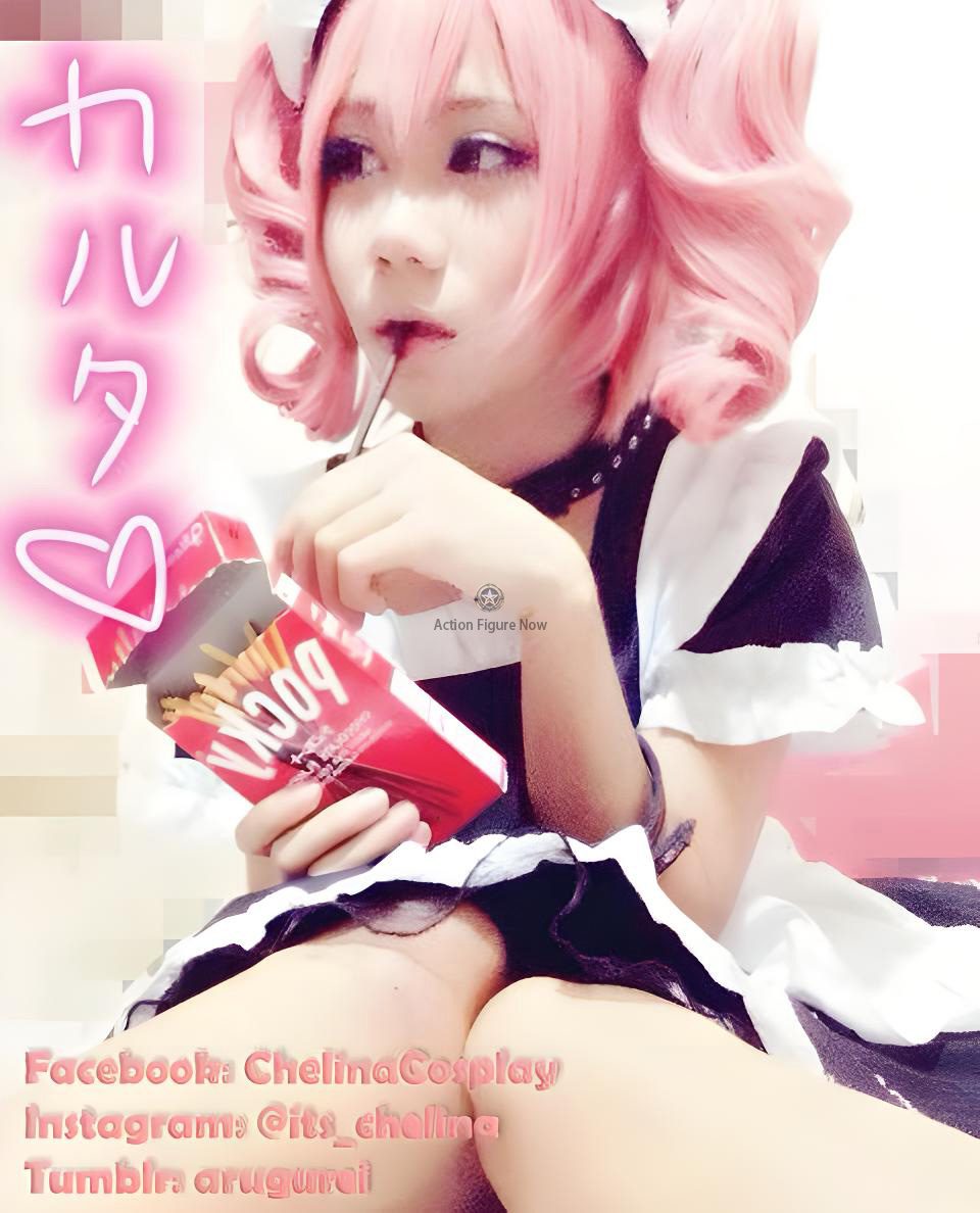Roromiya Karuta Cosplay Wig - Canine & Me Secret Service Roromiya Karuta Cosplay Wig - Canine & Me Secret Service