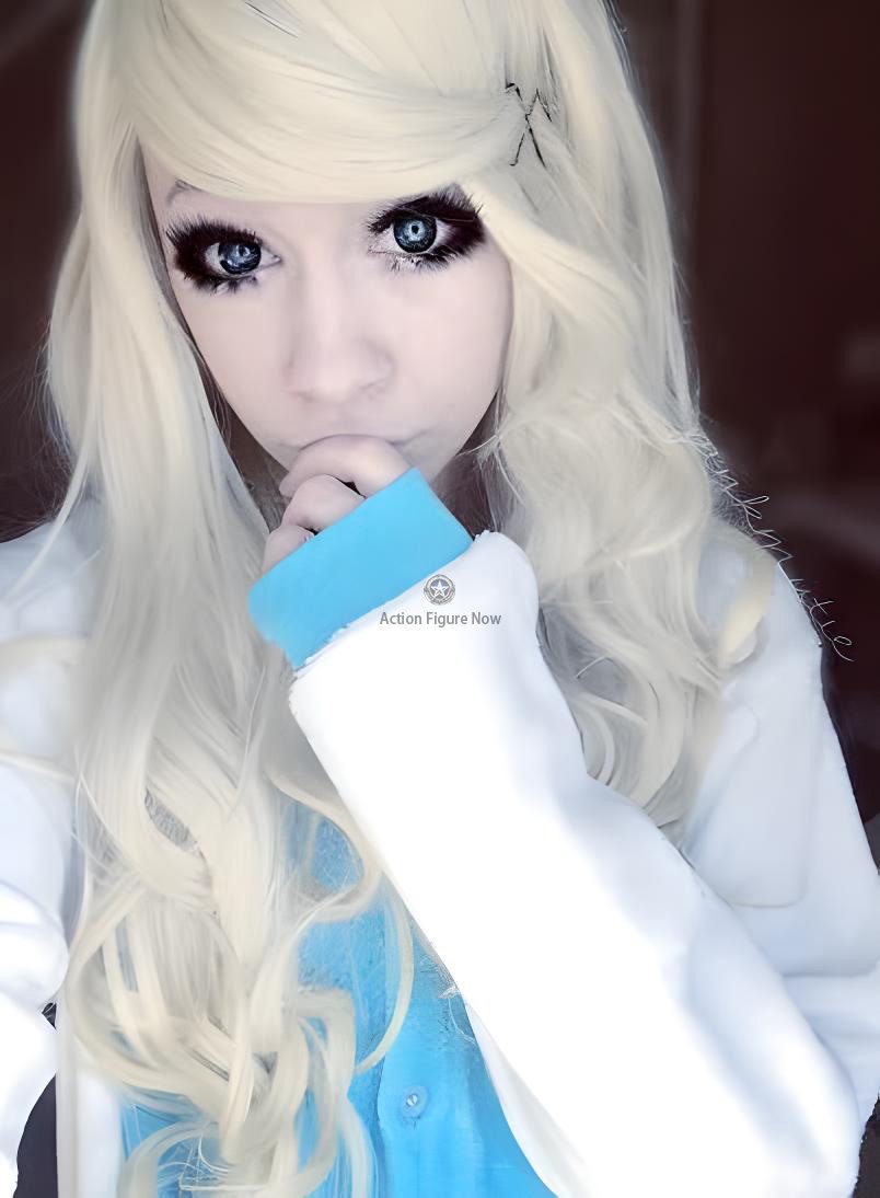 K-On! Kotobuki Tsumugi Cosplay Wig K-On! Kotobuki Tsumugi Cosplay Wig