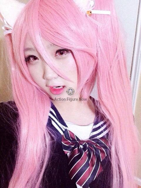 VOCALOID Luka 075F - Anime Cosplay Wig VOCALOID Luka 075F - Anime Cosplay Wig