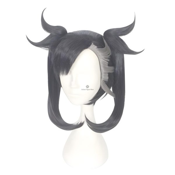 Marnie Wig, Sword and Shield Cosplay Costume Accessory