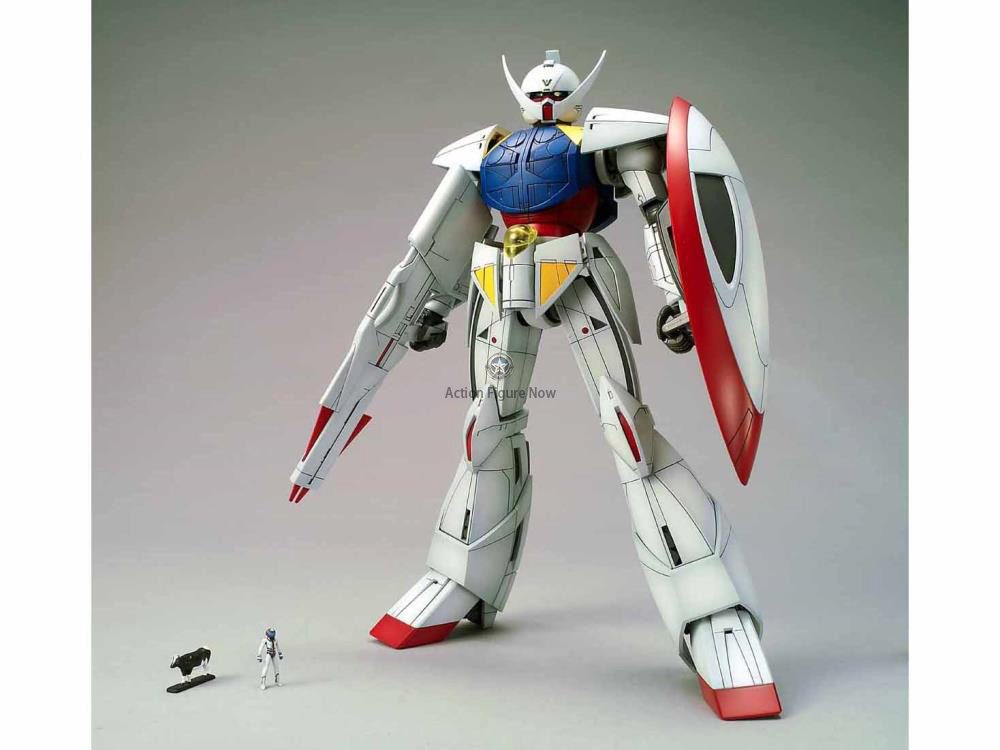 1/100 Master Grade Turn-A Gundam Model Kit 1/100 Master Grade Turn-A Gundam Model Kit