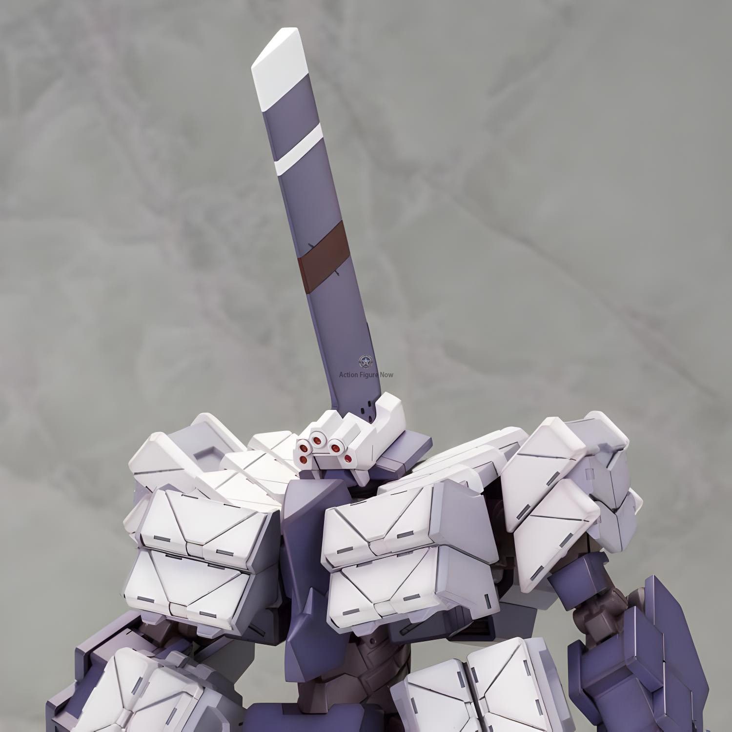 Frame Arms 1/100 Type-48 Kagutsuchi-Otsu (Sniper) Model RE2 Frame Arms 1/100 Type-48 Kagutsuchi-Otsu (Sniper) Model RE2