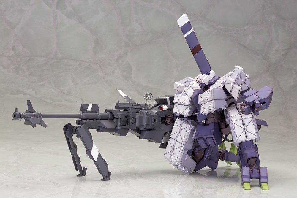 Frame Arms 1/100 Type-48 Kagutsuchi-Otsu (Sniper) Model RE2 Frame Arms 1/100 Type-48 Kagutsuchi-Otsu (Sniper) Model RE2