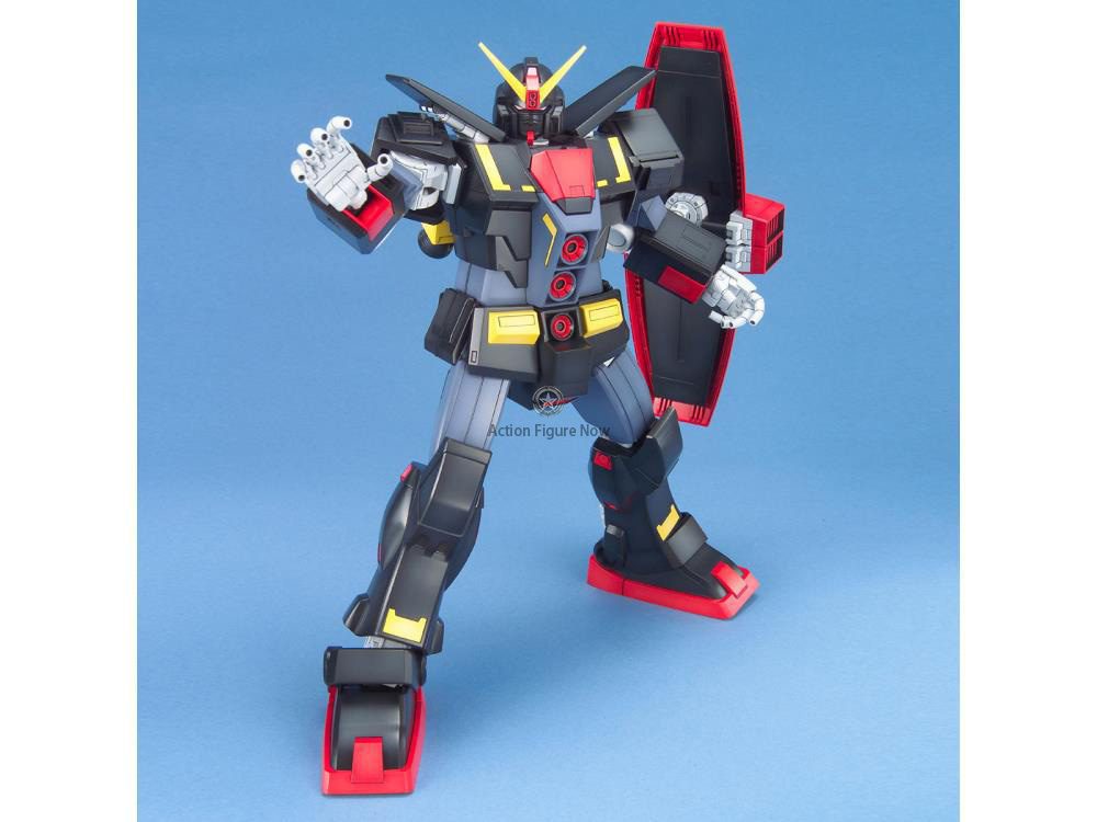 HGUC 1/144: Psycho Gundam Figure Model Kit HGUC 1/144: Psycho Gundam Figure Model Kit