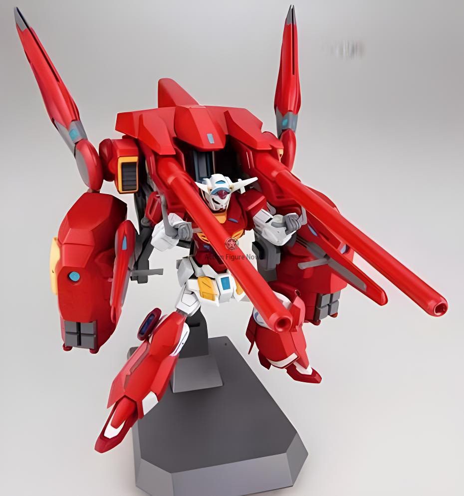 Pre-Order - HG 1/144 Gundam G-Self with Assault Pack Expansion Kit
