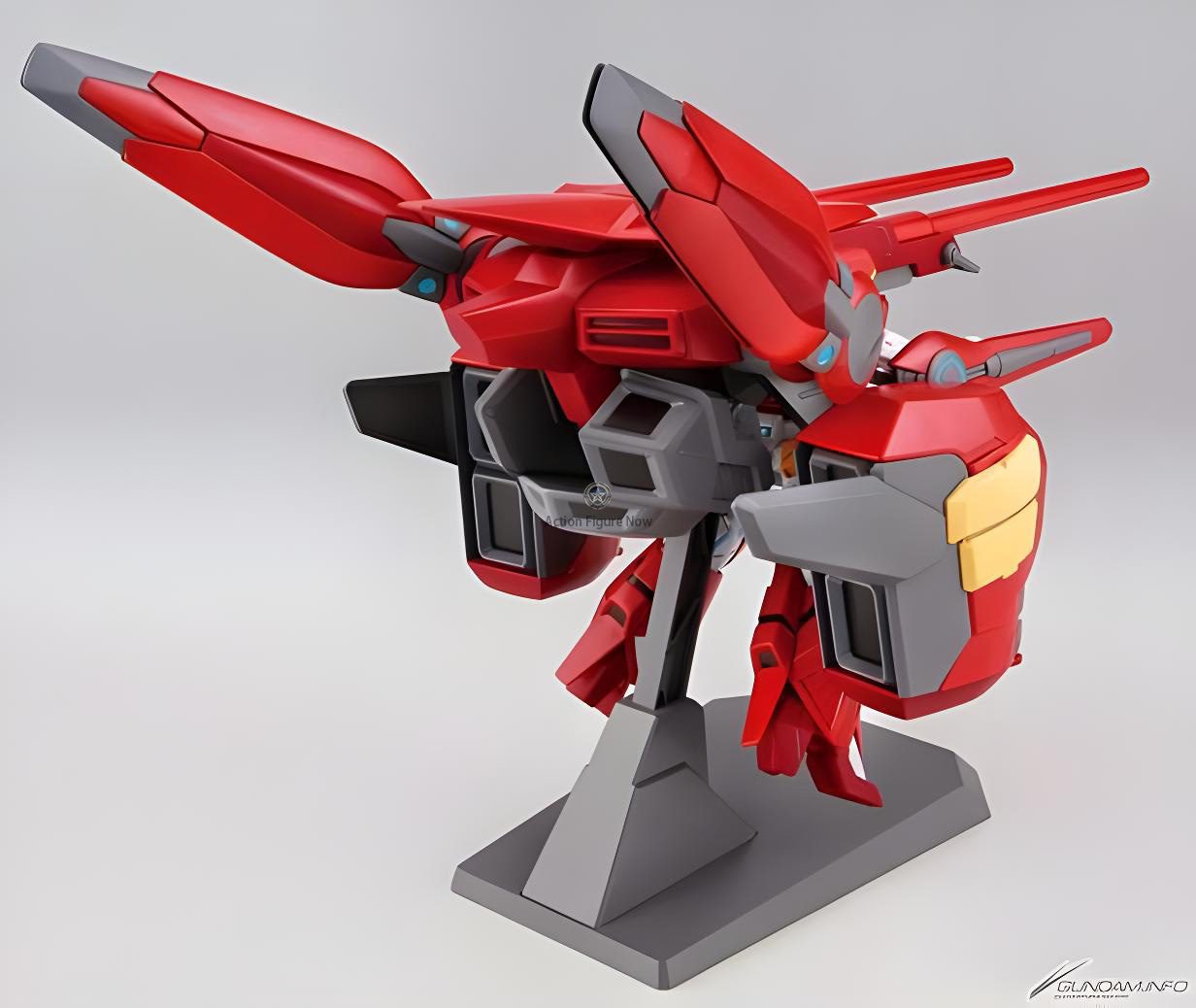Pre-Order - HG 1/144 Gundam G-Self with Assault Pack Expansion Kit Pre-Order - HG 1/144 Gundam G-Self with Assault Pack Expansion Kit
