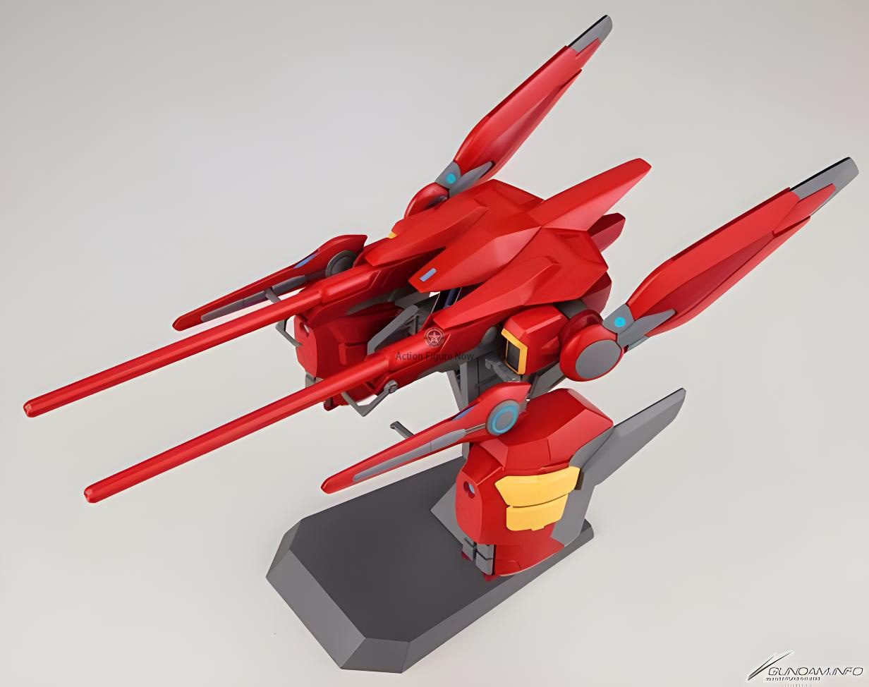 Pre-Order - HG 1/144 Gundam G-Self with Assault Pack Expansion Kit Pre-Order - HG 1/144 Gundam G-Self with Assault Pack Expansion Kit