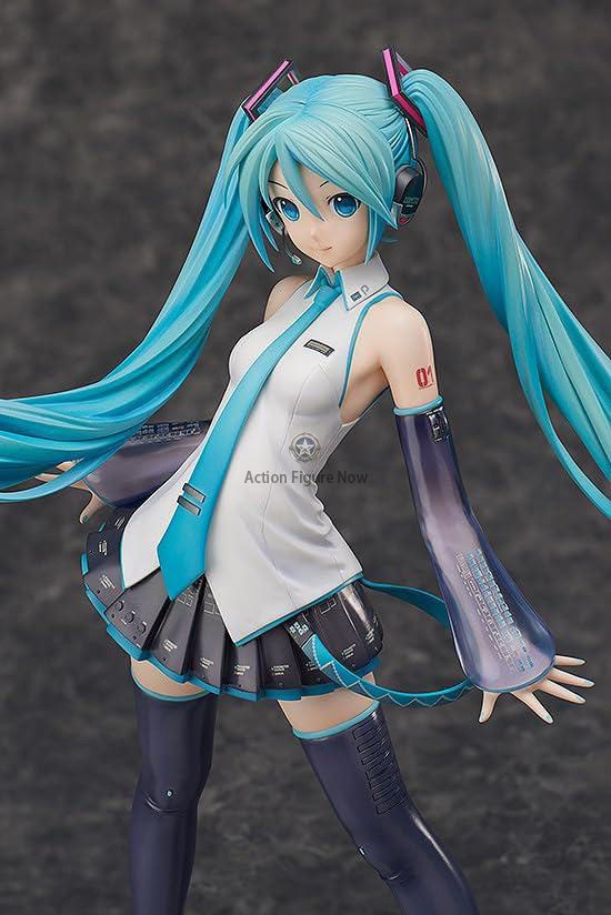 Hatsune Miku: B-Style - 1/4 Scale Figure - V3 Re-release 2024