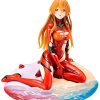 Neon Genesis Evangelion: The Last Scene 1/6 scale Souryuu Asuka