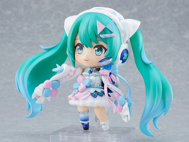 Hatsune Miku: Magical Mirai 2020 Winter Festival Ver. Nendoroid