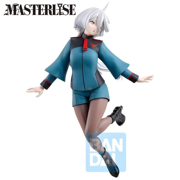 Gundam The Witch from Mercury - Ichibansho: Vol. 2 Miorine Rembran Figure