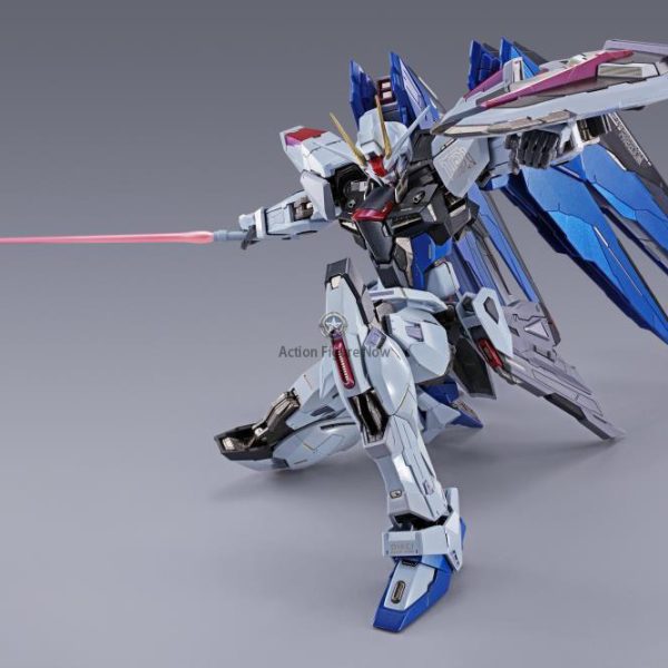 Freedom Gundam Metal Build (Concept 2) Model Kit