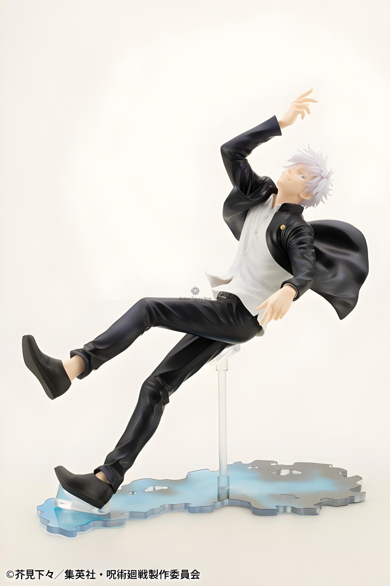Jujutsu Kaisen Season 2 - Gojo Satoru ARTFX J 1/8 Scale Figure Jujutsu Kaisen Season 2 - Gojo Satoru ARTFX J 1/8 Scale Figure
