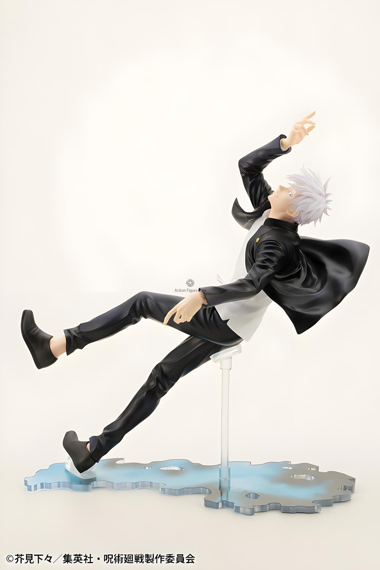 Jujutsu Kaisen Season 2 - Gojo Satoru ARTFX J 1/8 Scale Figure Jujutsu Kaisen Season 2 - Gojo Satoru ARTFX J 1/8 Scale Figure