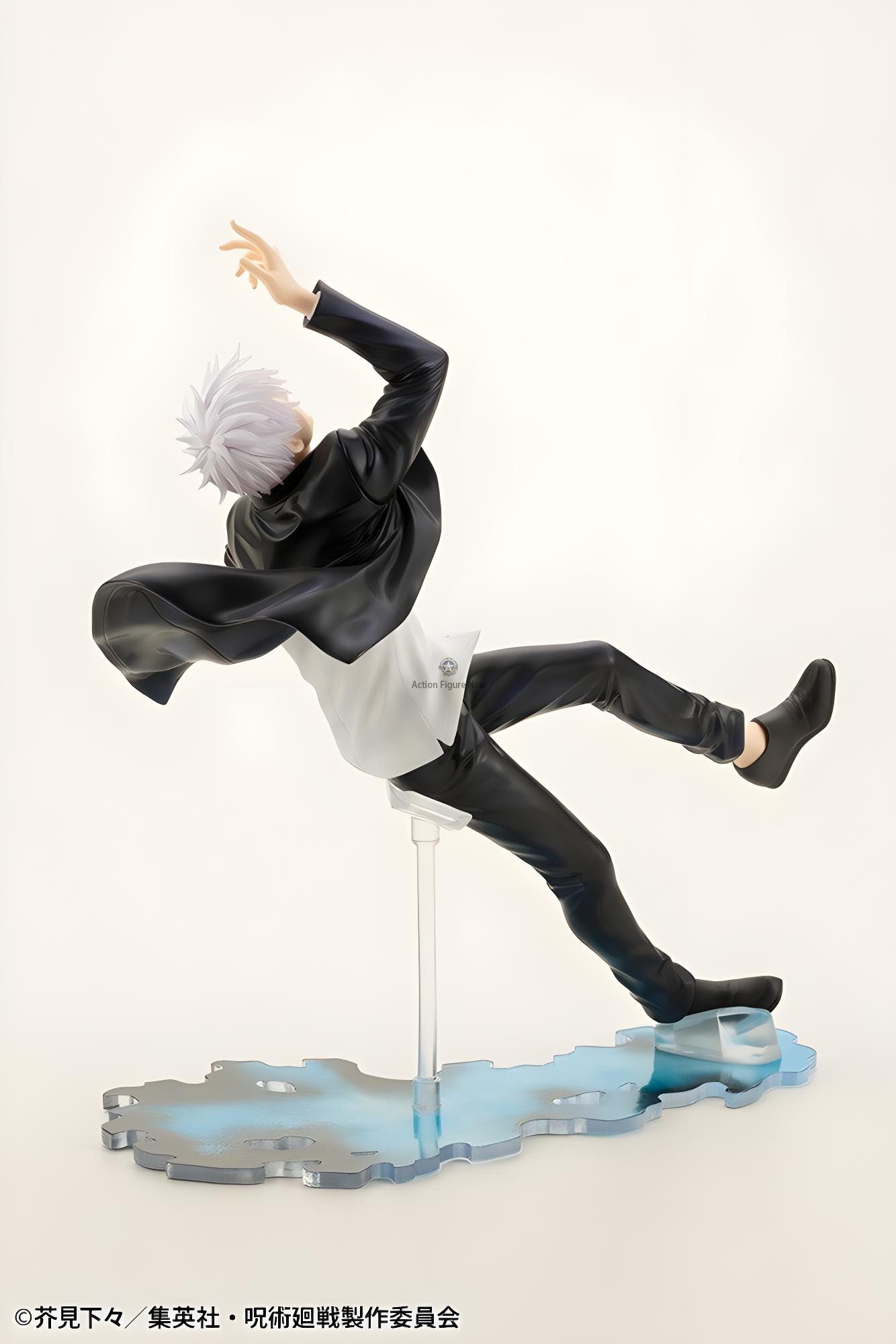 Jujutsu Kaisen Season 2 - Gojo Satoru ARTFX J 1/8 Scale Figure Jujutsu Kaisen Season 2 - Gojo Satoru ARTFX J 1/8 Scale Figure
