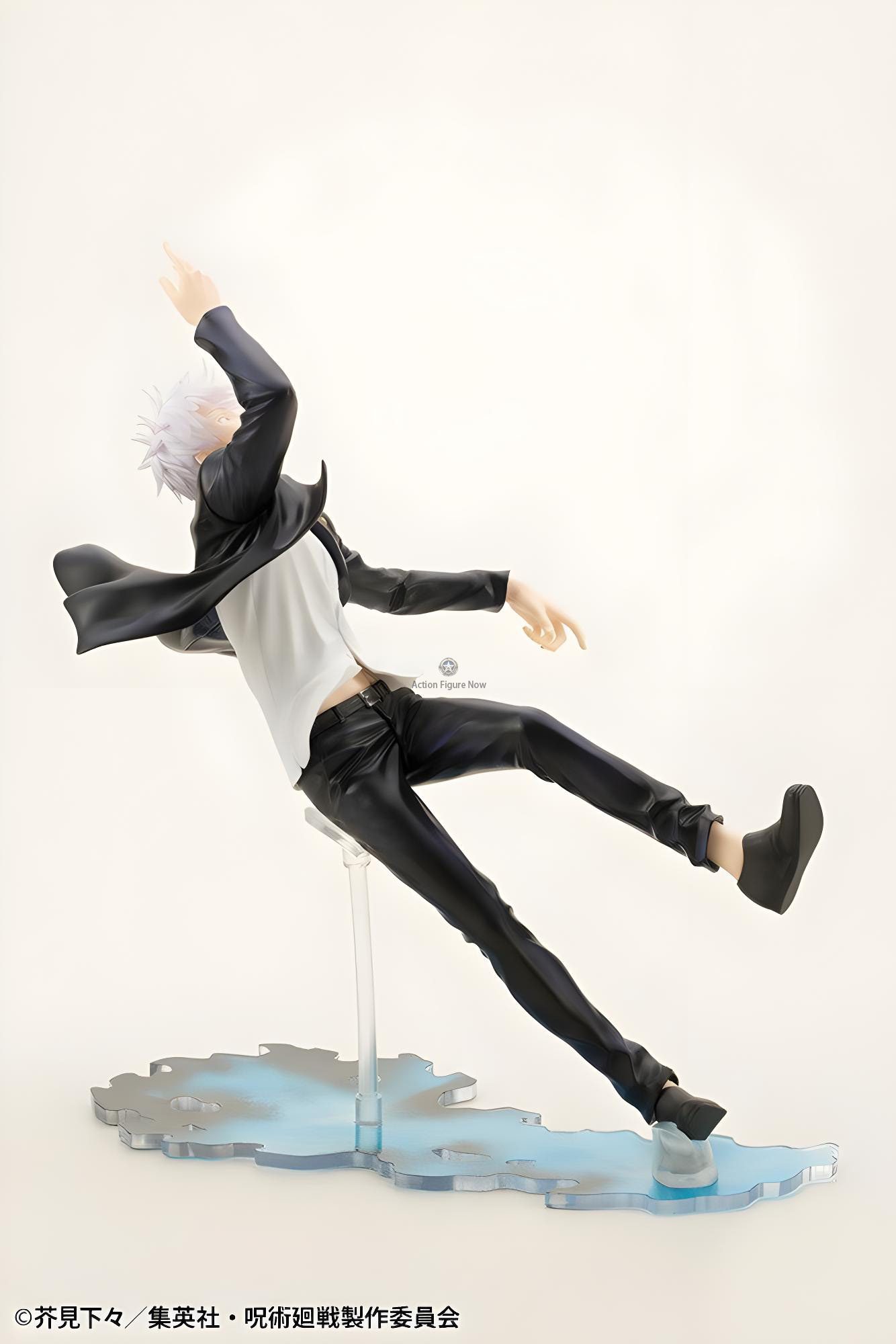 Jujutsu Kaisen Season 2 - Gojo Satoru ARTFX J 1/8 Scale Figure Jujutsu Kaisen Season 2 - Gojo Satoru ARTFX J 1/8 Scale Figure