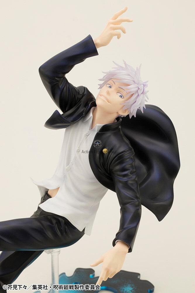 Jujutsu Kaisen Season 2 - Gojo Satoru ARTFX J 1/8 Scale Figure
