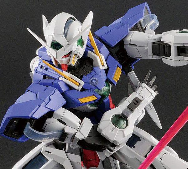 RG 1/144 RX -178 Gundam Mk -II (AEUG)