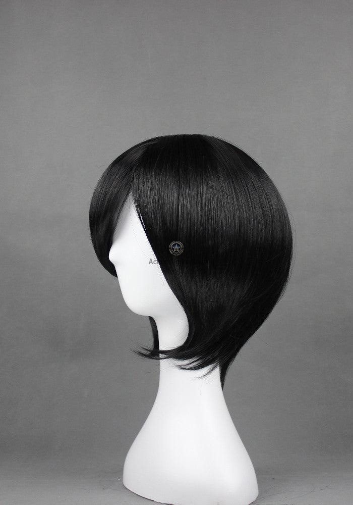 Hong Kong Cosplay Wig from Axis Powers