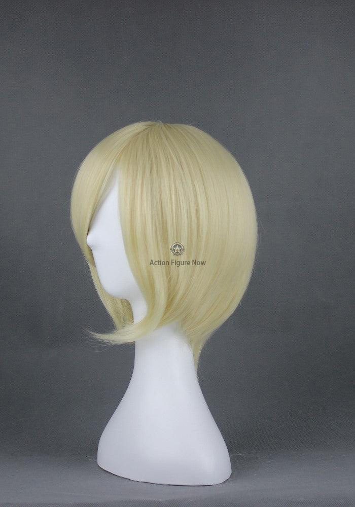Black Butler Cosplay Alois Wig Black Butler Cosplay Alois Wig