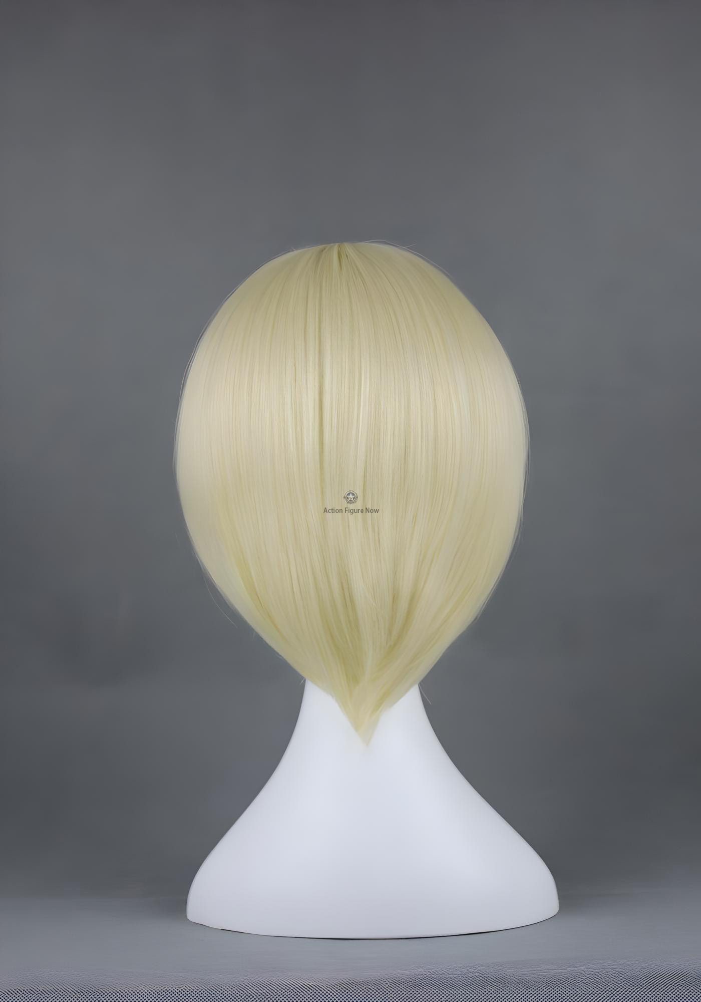 Black Butler Cosplay Alois Wig Black Butler Cosplay Alois Wig