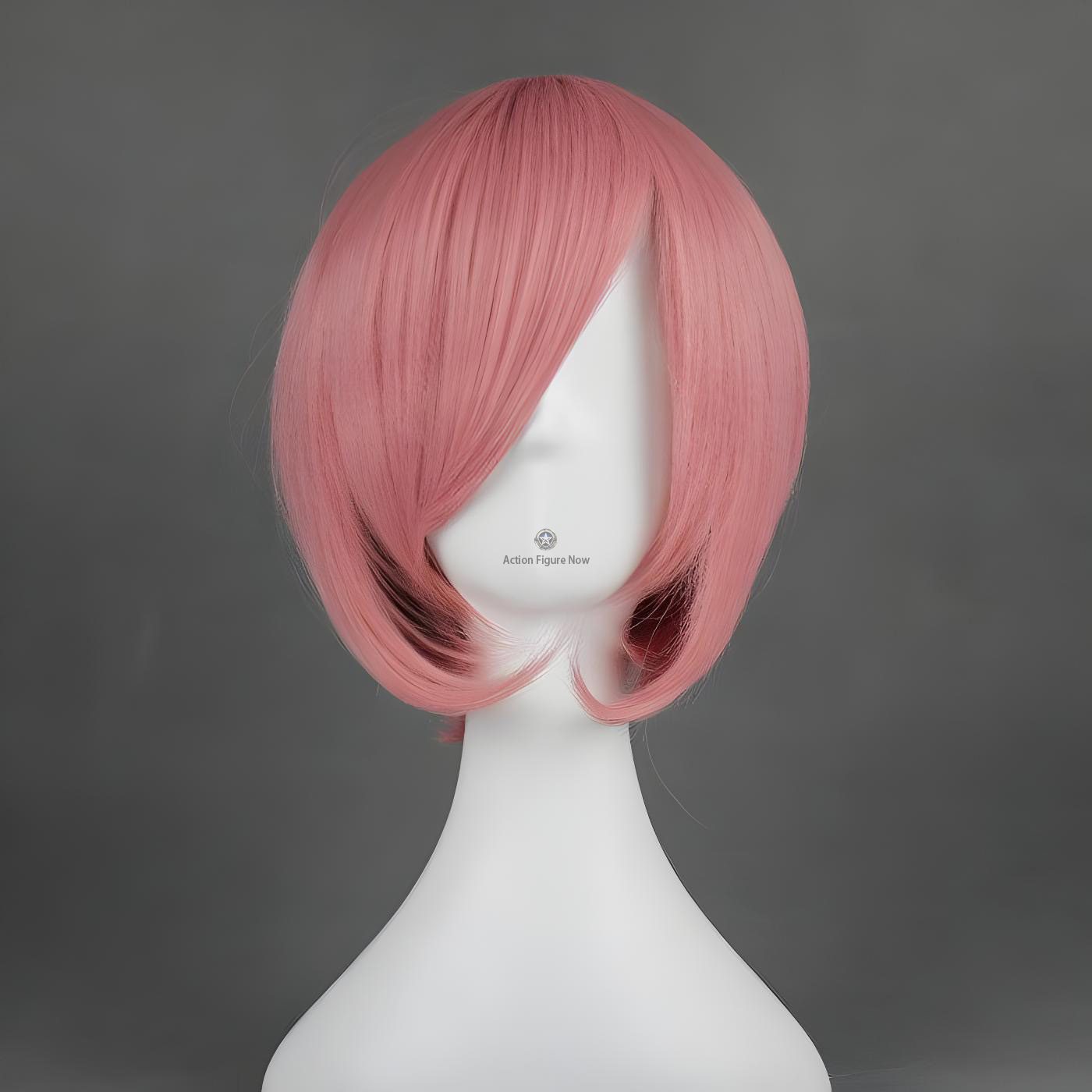 Hitman Reborn Giotto Wig Anime Cosplay