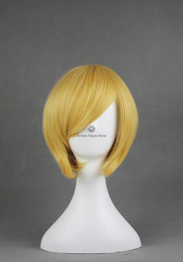 Belphegor Cosplay Wig - Katekyo Hitman Reborn