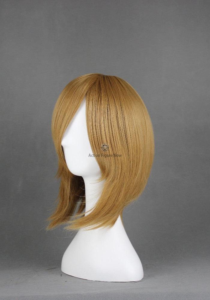 Kuroko's Basketball - Aida Riko Cosplay Wig