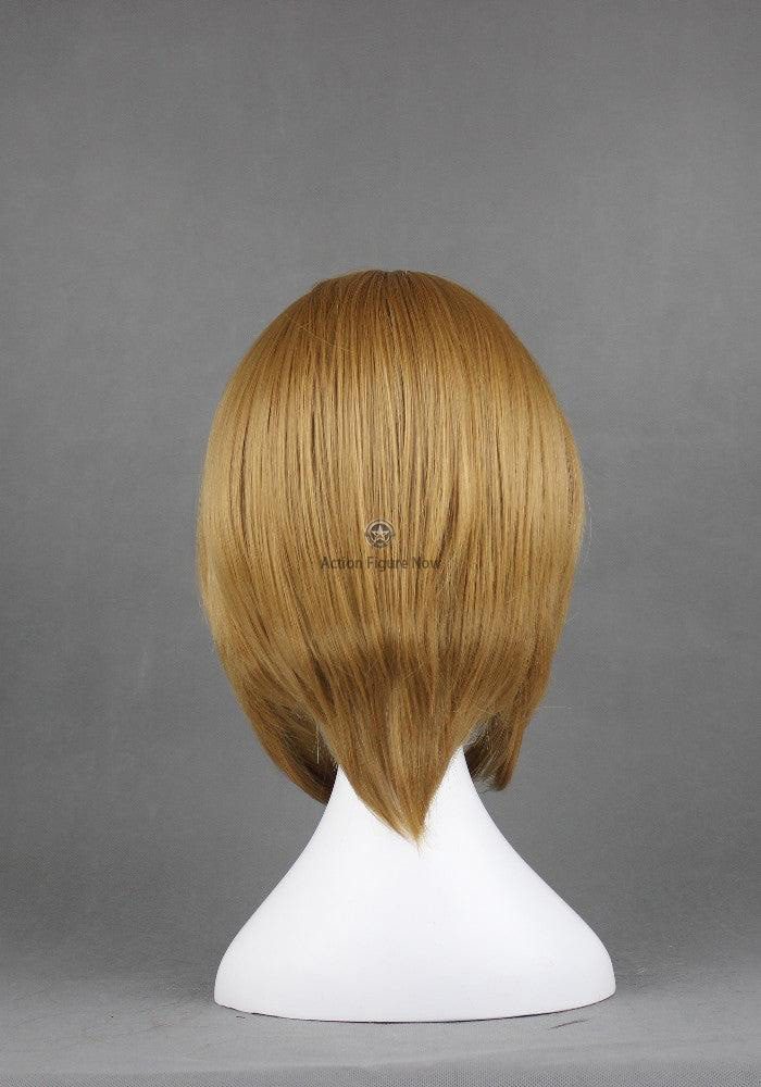 Kuroko's Basketball - Aida Riko Cosplay Wig Kuroko's Basketball - Aida Riko Cosplay Wig