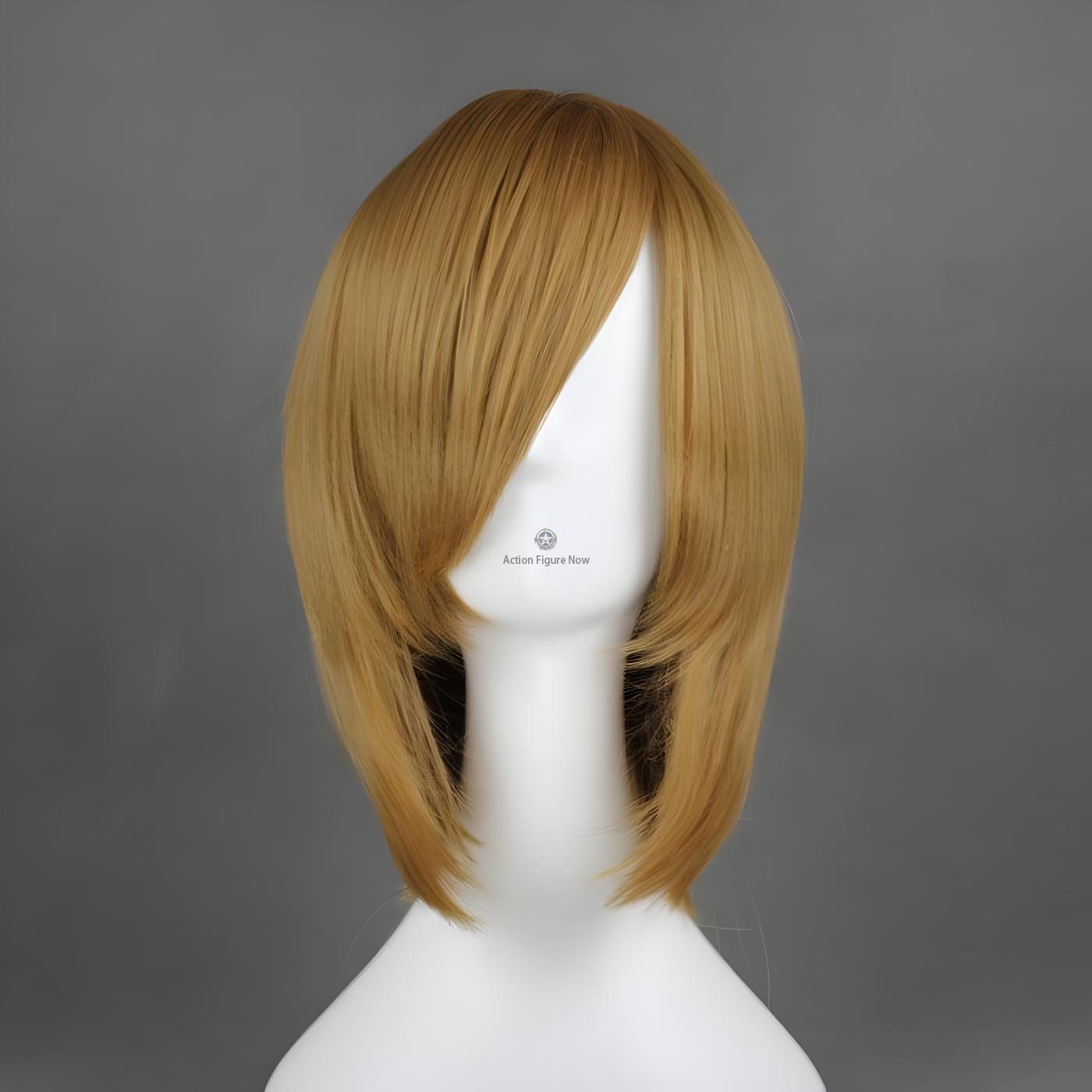 Kuroko's Basketball - Aida Riko Cosplay Wig Kuroko's Basketball - Aida Riko Cosplay Wig