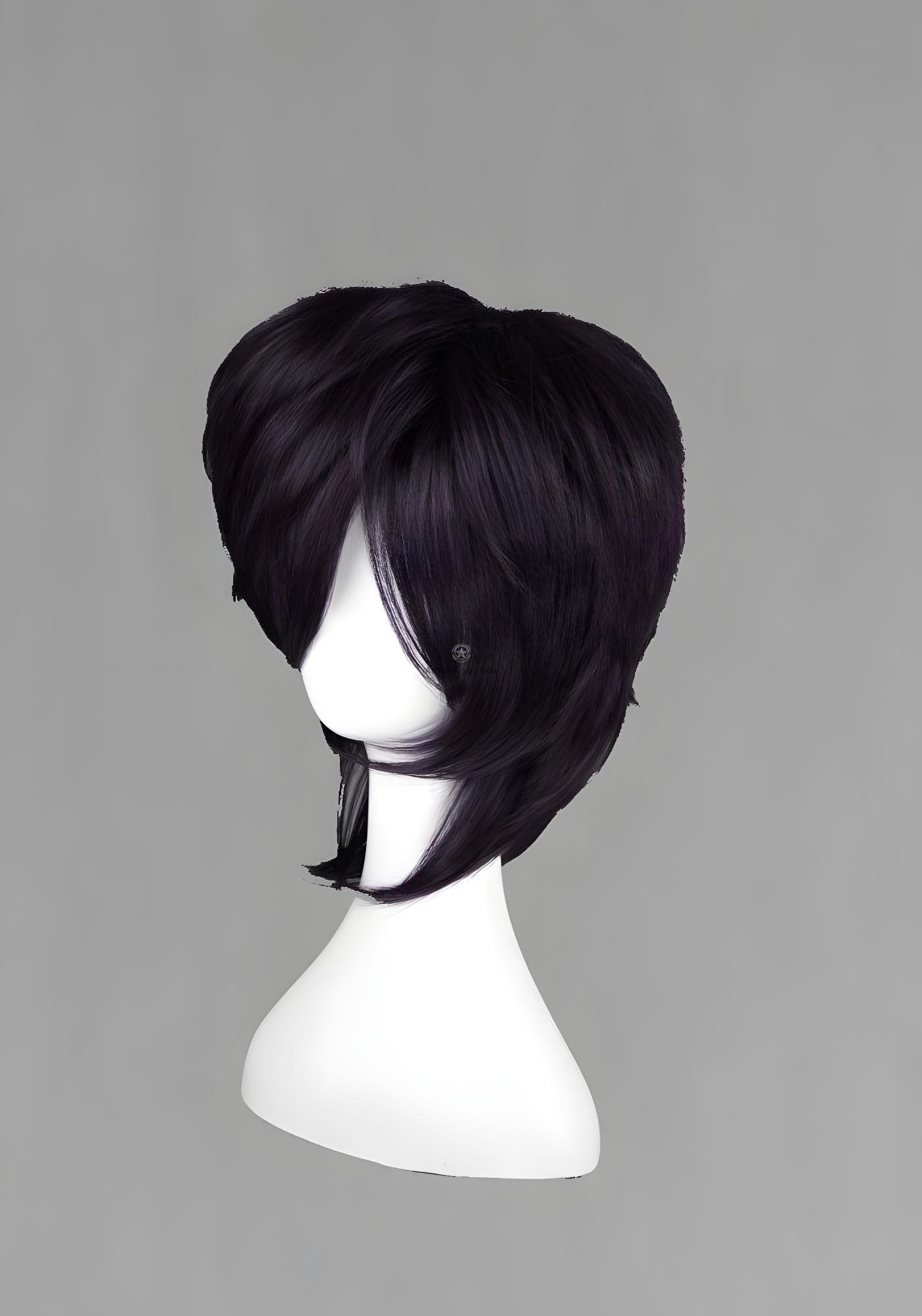Gintama Takasugi Shinsuke Cosplay Wig Gintama Takasugi Shinsuke Cosplay Wig
