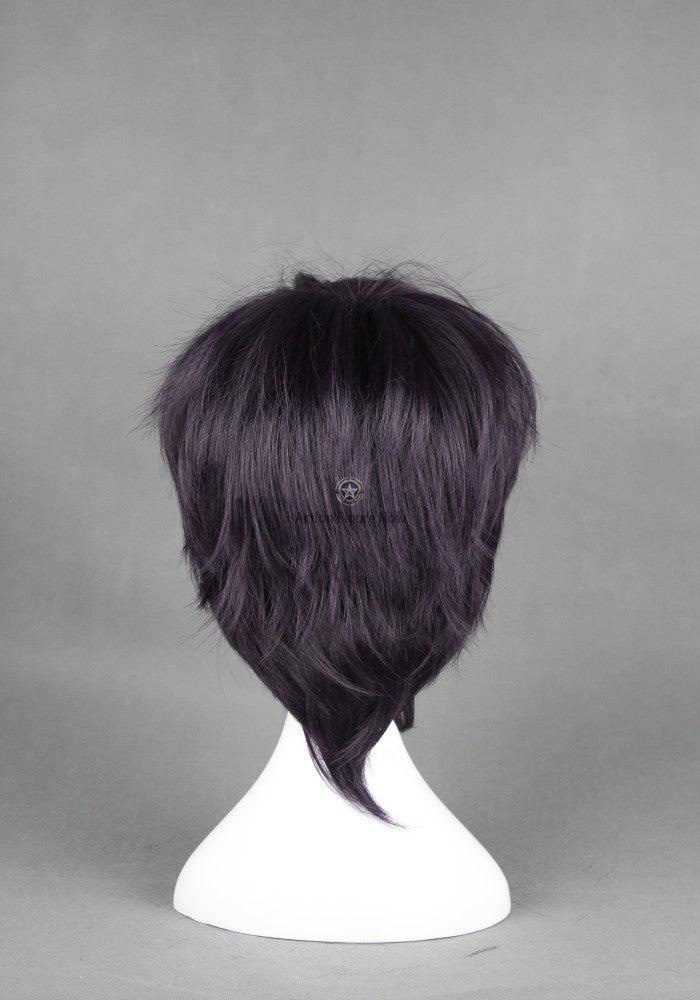 Gintama Takasugi Shinsuke Cosplay Wig Gintama Takasugi Shinsuke Cosplay Wig