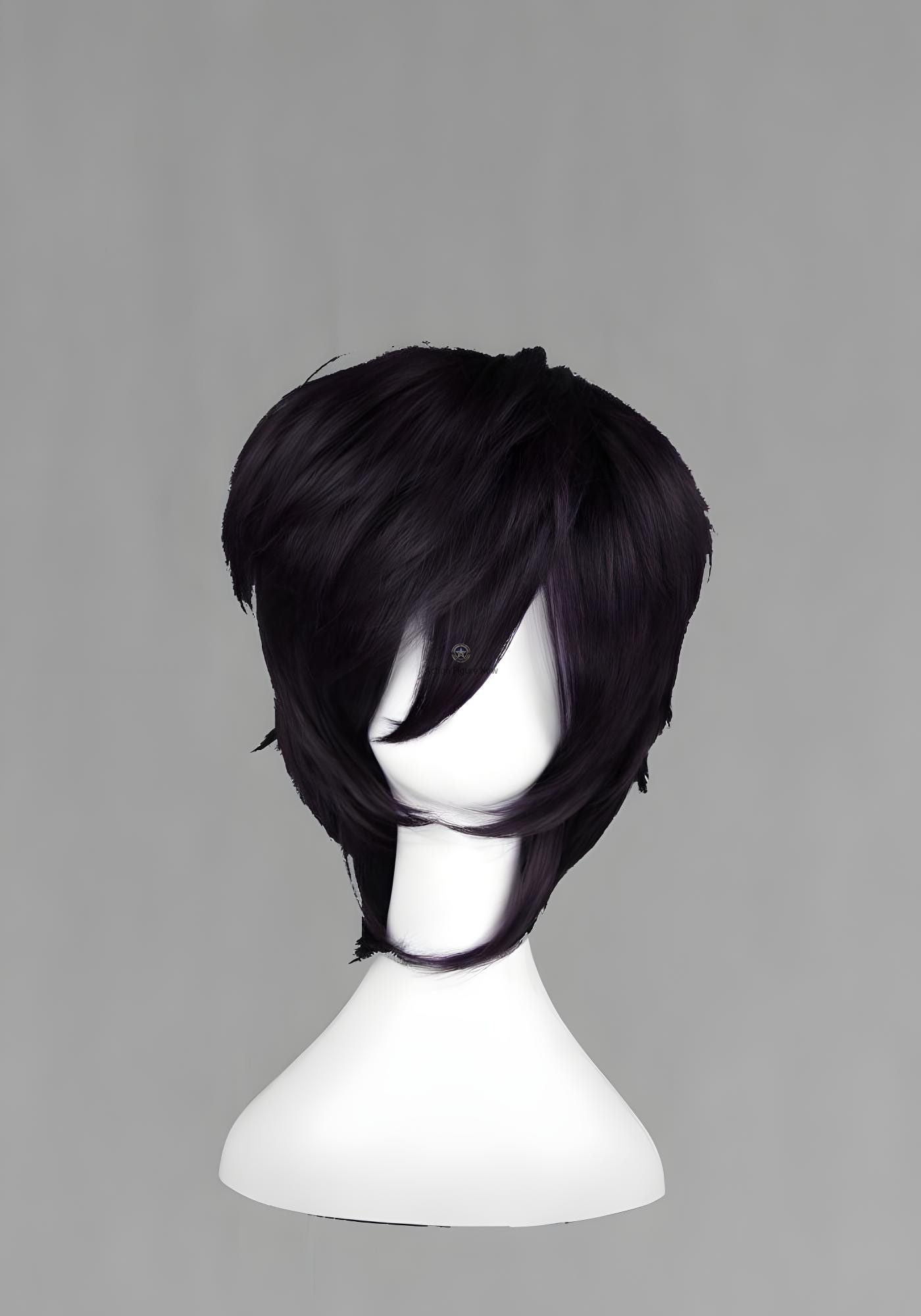 Gintama Takasugi Shinsuke Cosplay Wig Gintama Takasugi Shinsuke Cosplay Wig