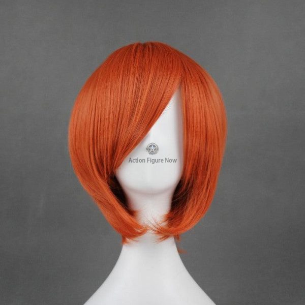 Nami Cosplay Wig - One Piece