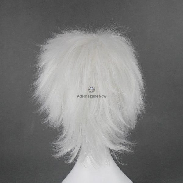 Death Note - Nate River Cosplay Wig