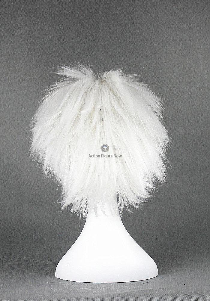 Kakashi Hatake Cosplay Wig - Naruto Kakashi Hatake Cosplay Wig - Naruto