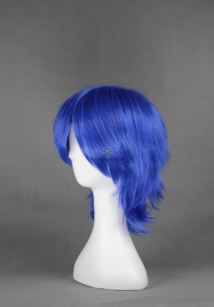 Vocaloid Kaito Cosplay Wig