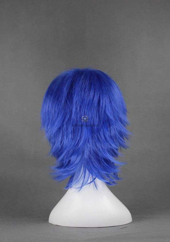 Vocaloid Kaito Cosplay Wig Vocaloid Kaito Cosplay Wig